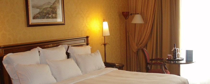Colonial Suite