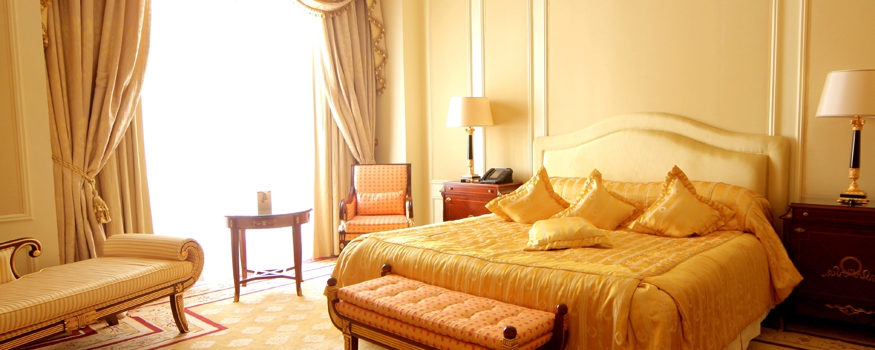 Colonial Suite