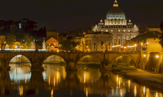 Rome - Italy