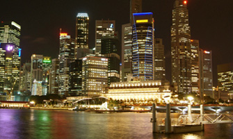 Singapore - Singapore