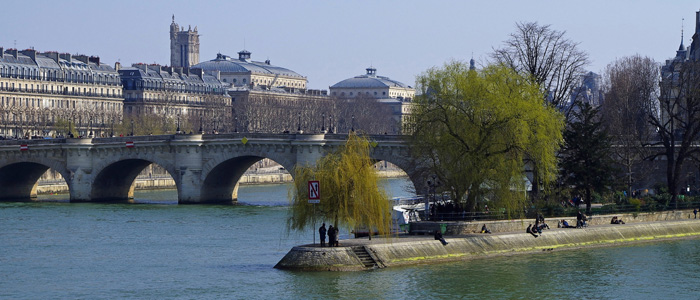 Loire & Burgundy