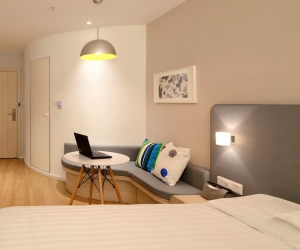 Ninfeo Studio Apartment