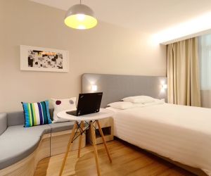 Ninfeo Studio Apartment