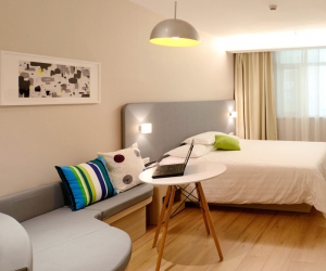 Leonardo One-Bedroom Apartment 