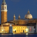 Venice, Florence & Rome