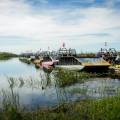 Everglades Airboat Safari