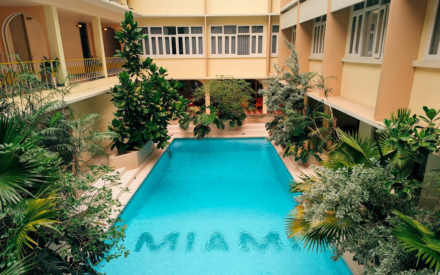 Sunflower Beach Resort 1