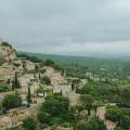 Lavender Fields and Village Markets