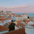 Alfama by Night with Fado