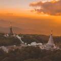 Doi Suthep and the Hill Villages