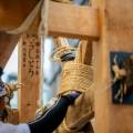Kyoto Tea Ceremony and Gion Walk