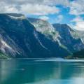 Two-Day Fjord Kayak Expedition