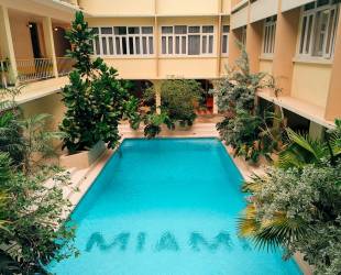 Sunflower Beach Resort