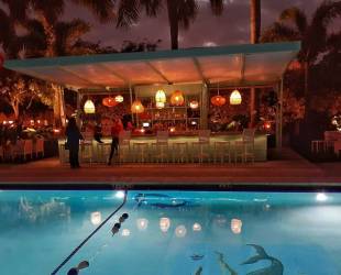 Sunflower Beach Resort