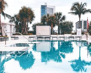 Sunflower Beach Resort