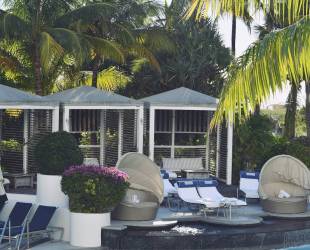 Sunflower Beach Resort