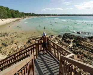 Southerly Surf Lodge