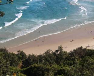 Southerly Surf Lodge
