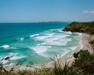 Southerly Surf Lodge