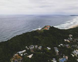 Southerly Surf Lodge, photo 4 of 4