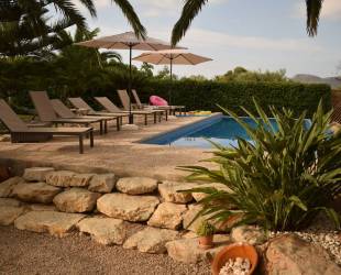 Tramuntana Finca