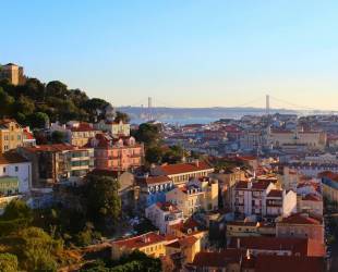 Alfama Rooftop Hotel