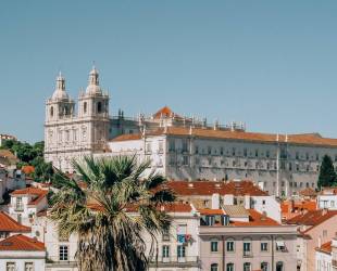 Alfama Rooftop Hotel