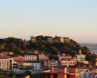 Alfama Rooftop Hotel