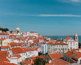 Alfama Rooftop Hotel