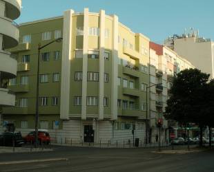 Tejo River Apartments