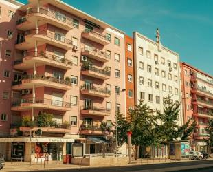 Tejo River Apartments
