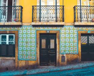 Bairro Alto Hostel