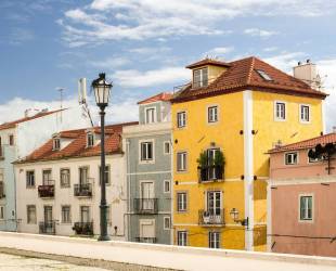 Bairro Alto Hostel