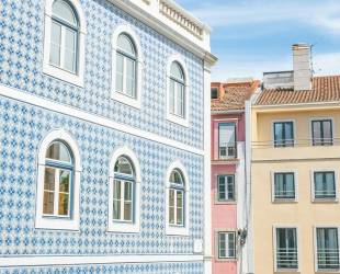 Bairro Alto Hostel, photo 4 of 4