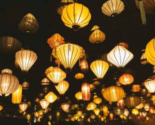 Hoi An Lantern House