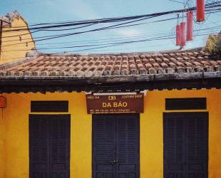 Hoi An Lantern House