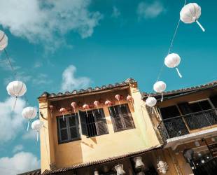 Hoi An Lantern House