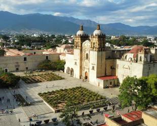 Sierra Madre Hacienda