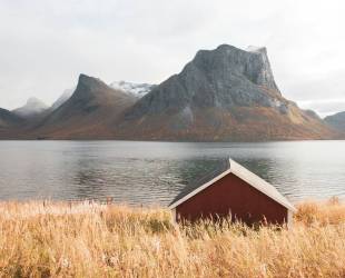 Fjordside Cabins, photo 4 of 4