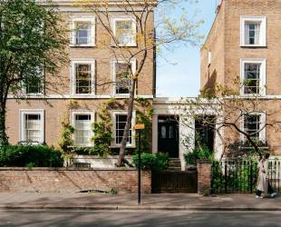 Chestnut Boutique Hotel