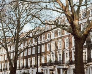 Chestnut Boutique Hotel