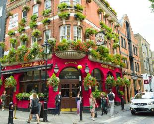 Chestnut Boutique Hotel