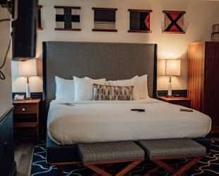 Cedar and Sage Bed and Breakfast