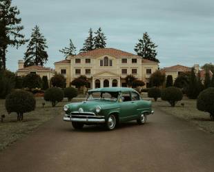 Cedar and Sage Bed and Breakfast, photo 4 of 4