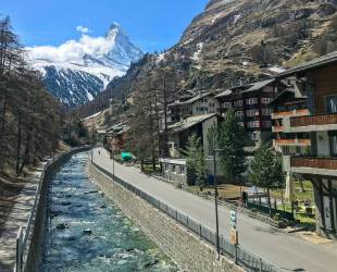 Edelweiss Alpine Chalet
