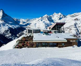 Edelweiss Alpine Chalet