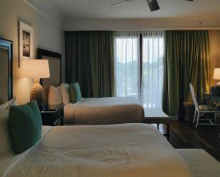 Garden Suite