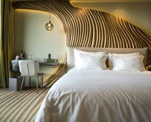 Garden Suite