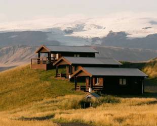 Aurora Cabin