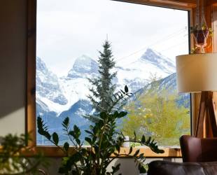 Matterhorn Panorama Suite